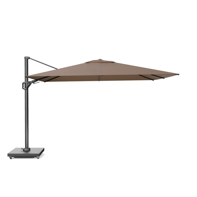 Suncobran Challenger T2 260x350cm Havana