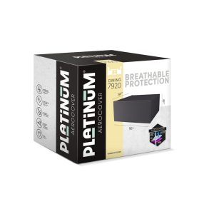 zaštitna navlaka za vrtni namještaj