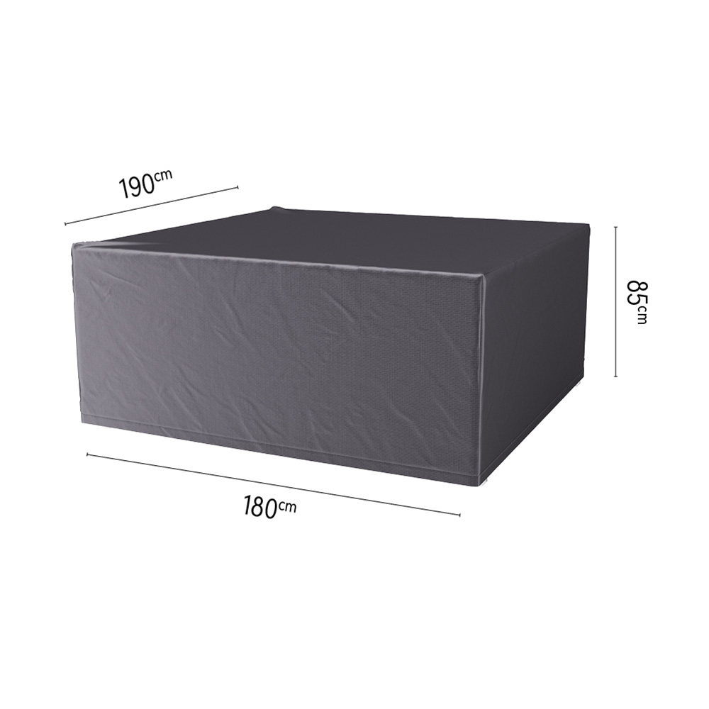 Zaštitna navlaka AeroCover 180x190xH85