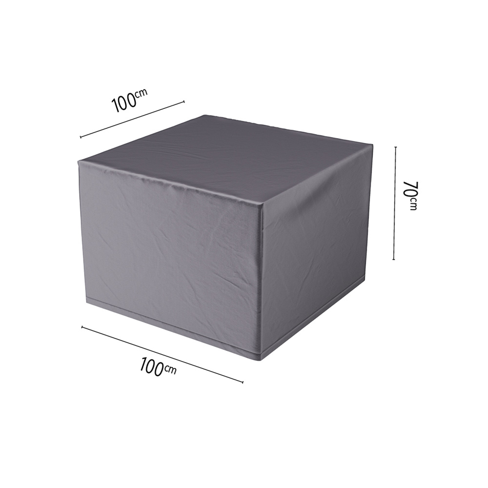 Zaštitna navlaka AeroCover 100x100xH70