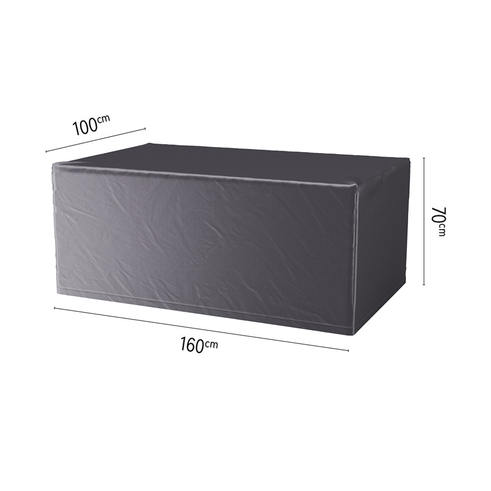 Zaštitna navlaka AeroCover 160x100xH70