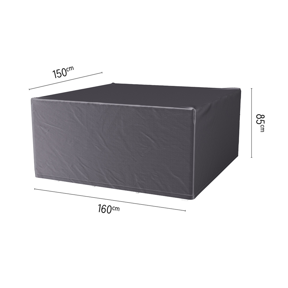 Zaštitna navlaka AeroCover 160x150xH85