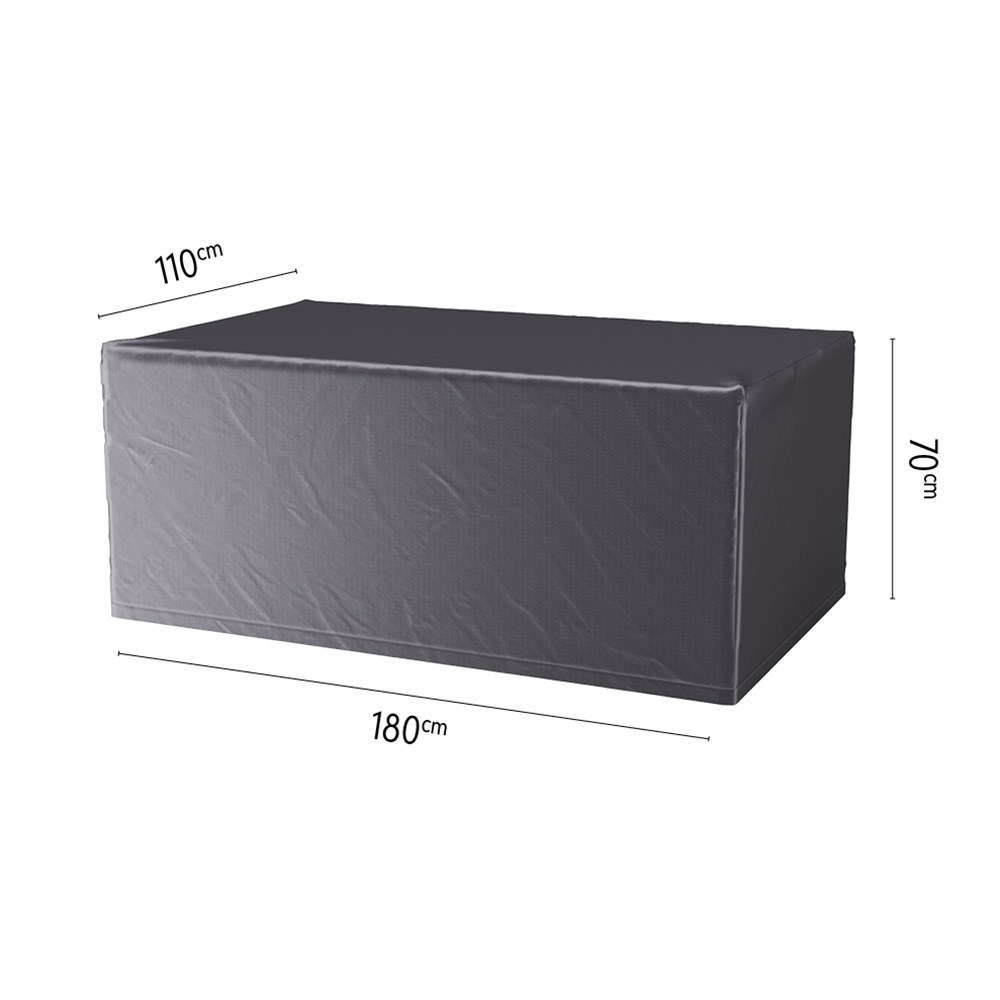 Zaštitna navlaka Aerocover 180x110xH70