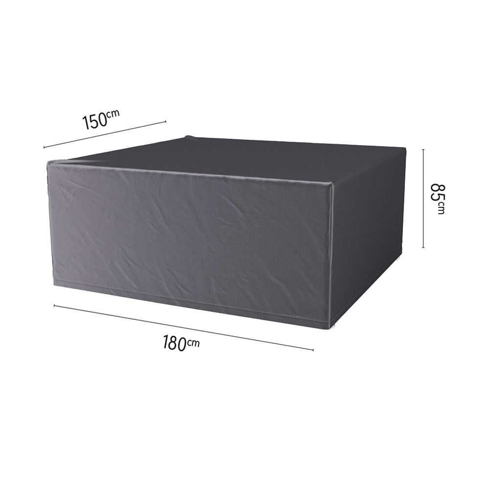 Zaštitna navlaka AeroCover 180x150xH85