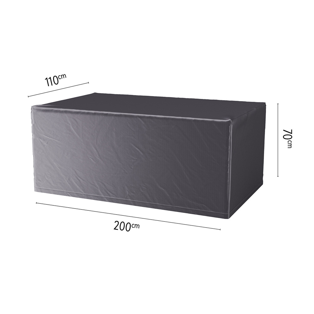 Zaštitna navlaka Aerocover 200x110xH70