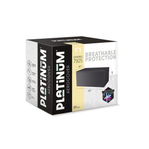 pokrivač za vrtni namještaj