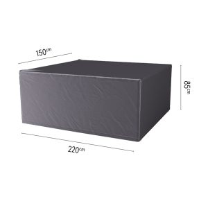 prekrivač za vrtni namještaj