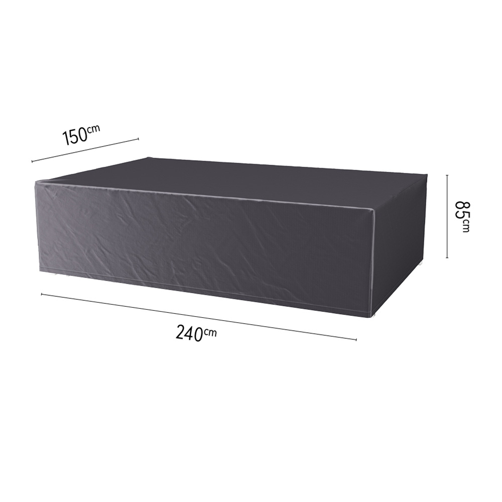 Zaštitna navlaka AeroCover 240x150xH85