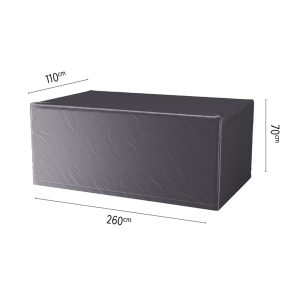 prekrivač za vrtni namještaj