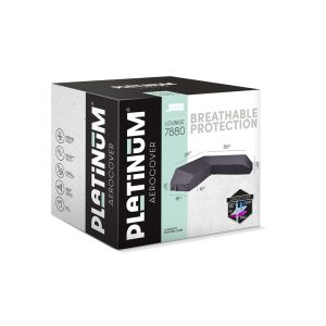 Zaštitna navlaka za vanjsku sjedeću garnituru