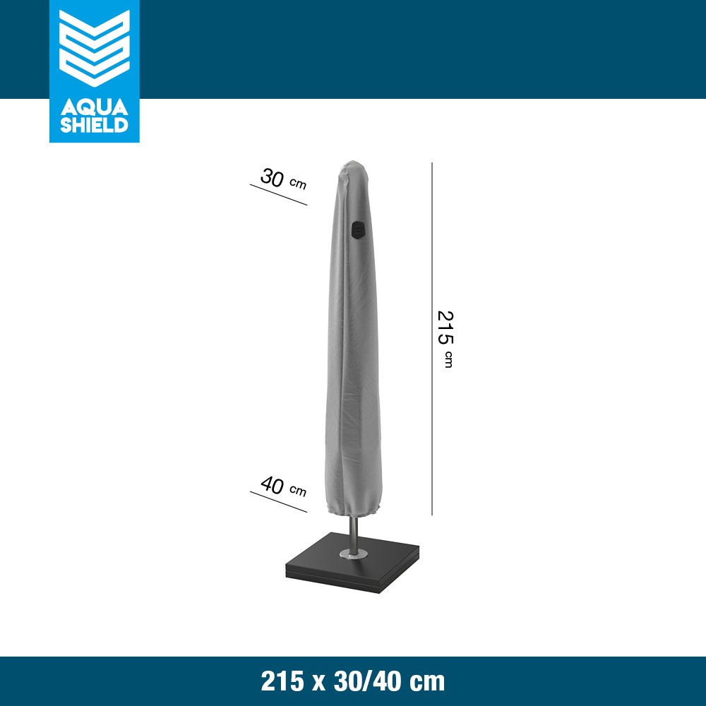 Zaštitna navlaka za suncobran Aquashield H215cm