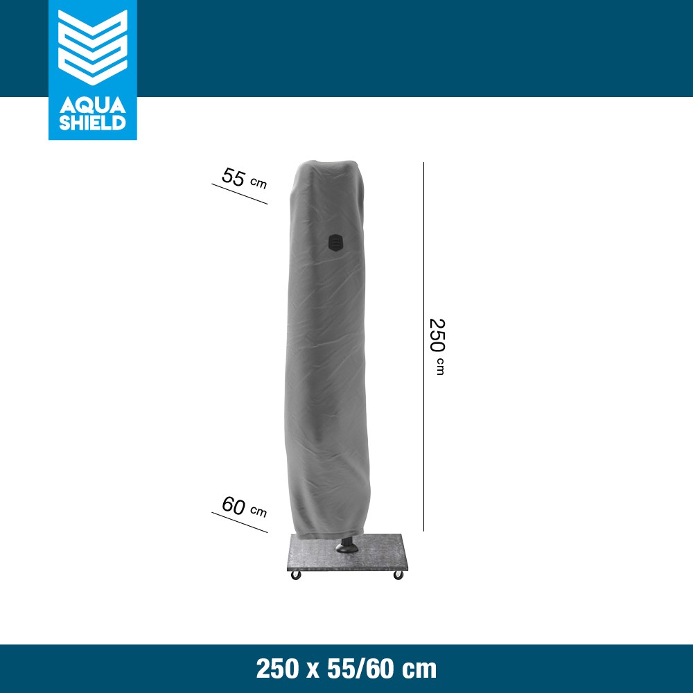 Zaštitna navlaka za suncobran Aquashield H250cm