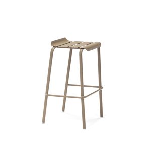 metalna barska stolica