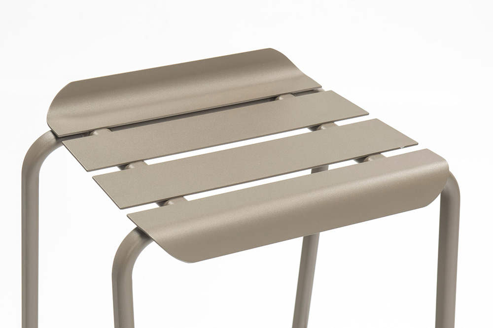 Barska Stolica Alicante Moka