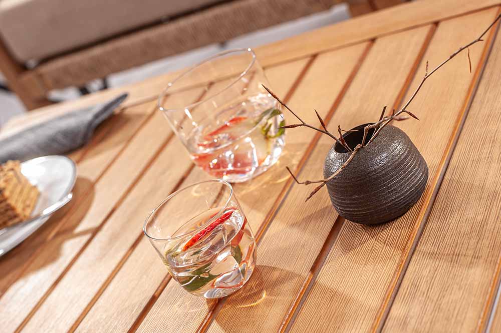 Garnitura California CS - 6-dijelna