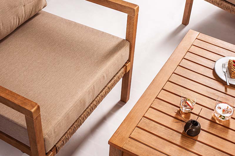 Garnitura California CS - 6-dijelna