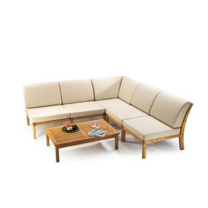 vrtna sjedeća garnitura