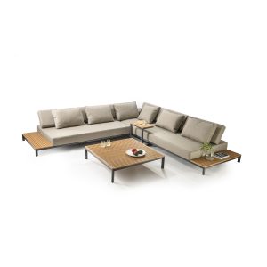 vrtna sjedeća garnitura