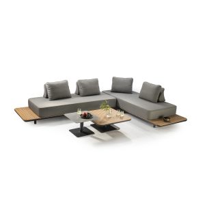 vanjska sjedeća garnitura