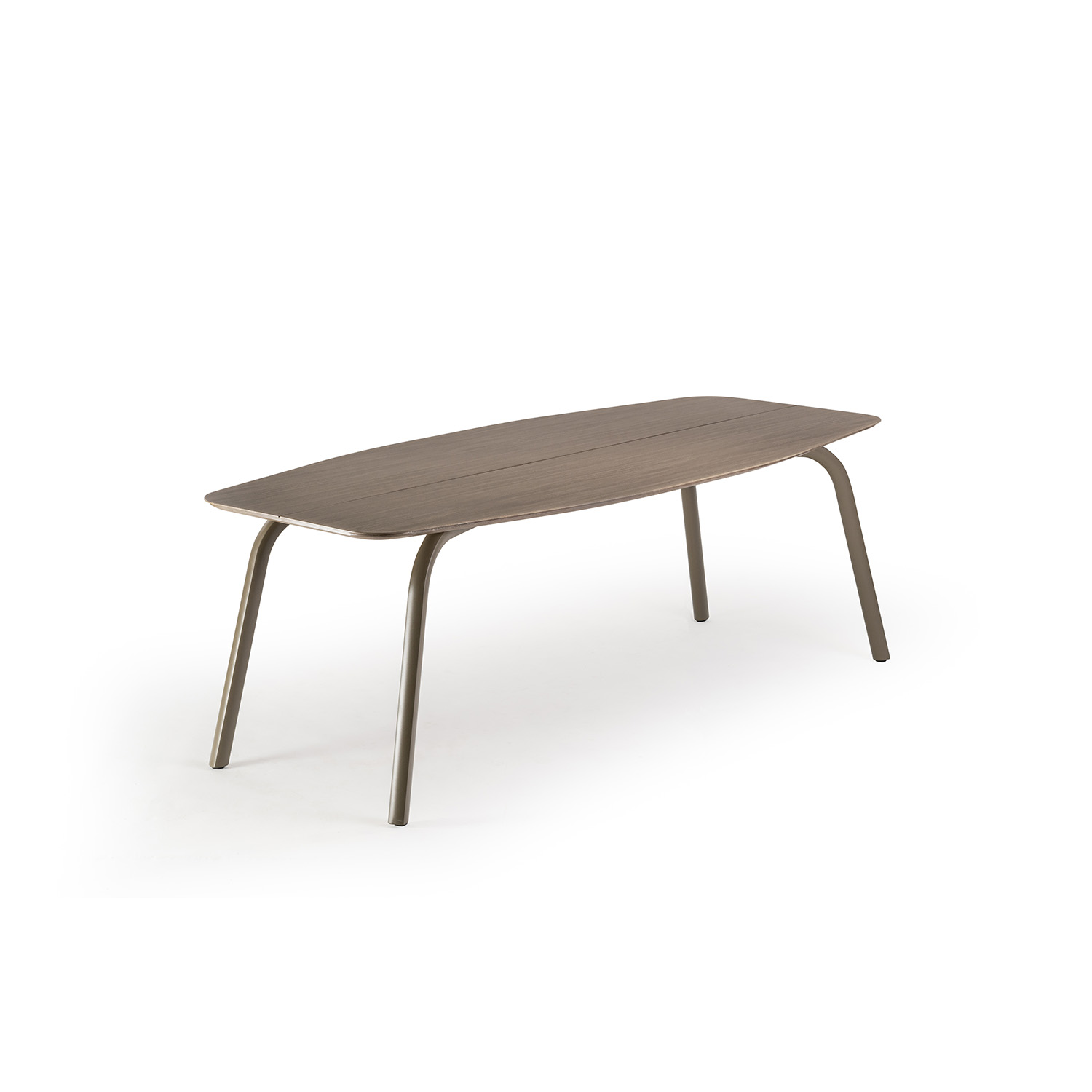 Stol Fleole 210 Moka