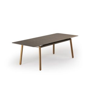 metalni rastezljiv stol