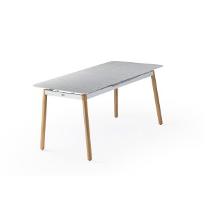 metalni sklopiv stol