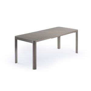 proširivi vrtni stol