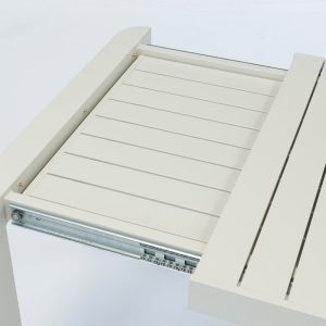 rastezljivi mehanizam