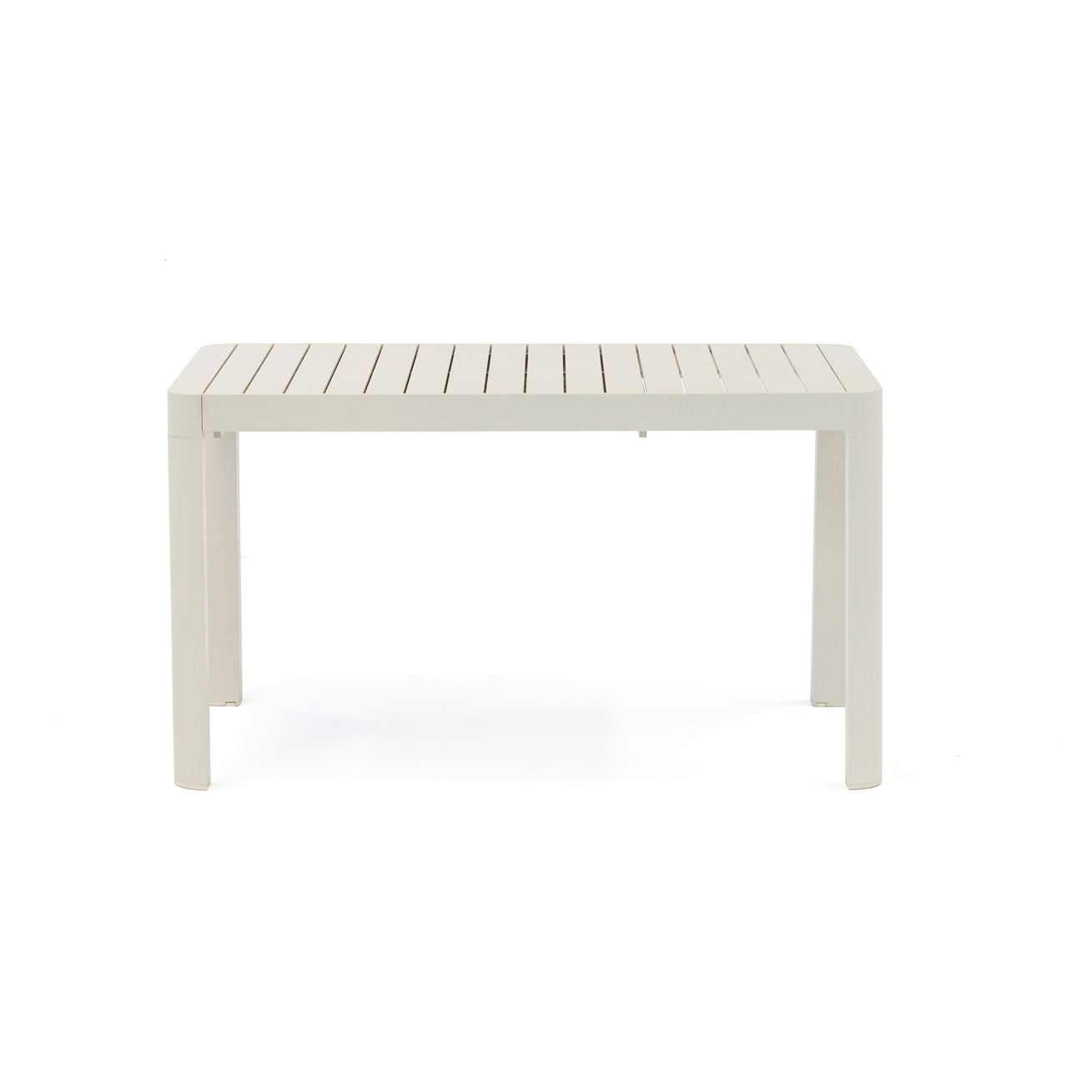 Razvlačni stol Calypso 134/194 Pearl Grey