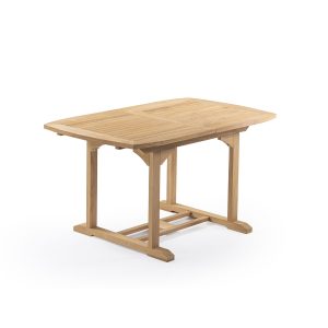 drveni razvlačivi stol