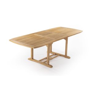 vrtni stol na razvlačenje