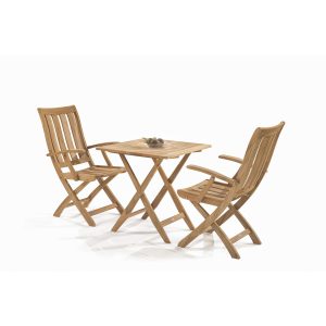 sklopiva vrtna garnitura