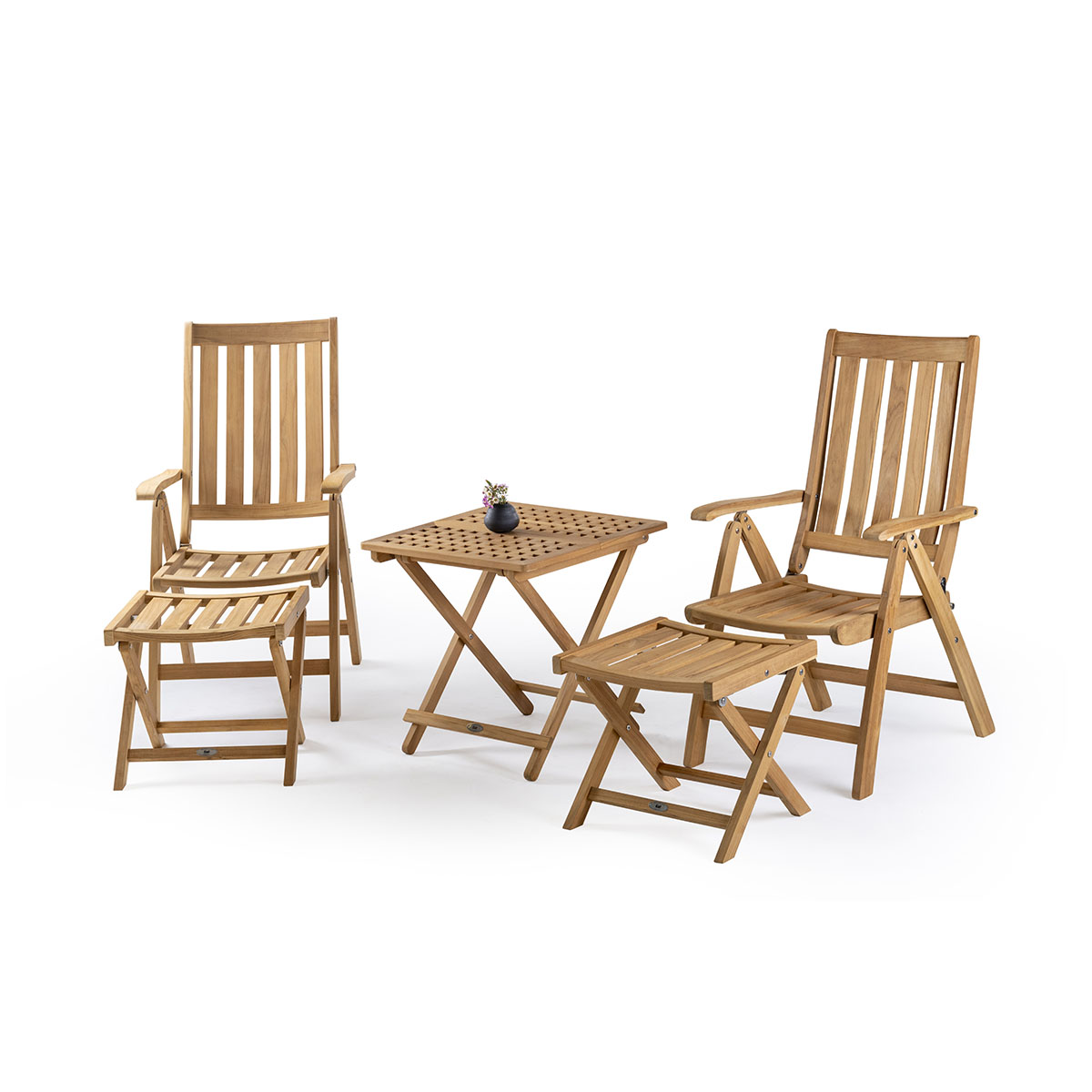 Vrtni set Vista Chess