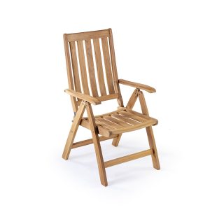 pozicijska vrtna stolica