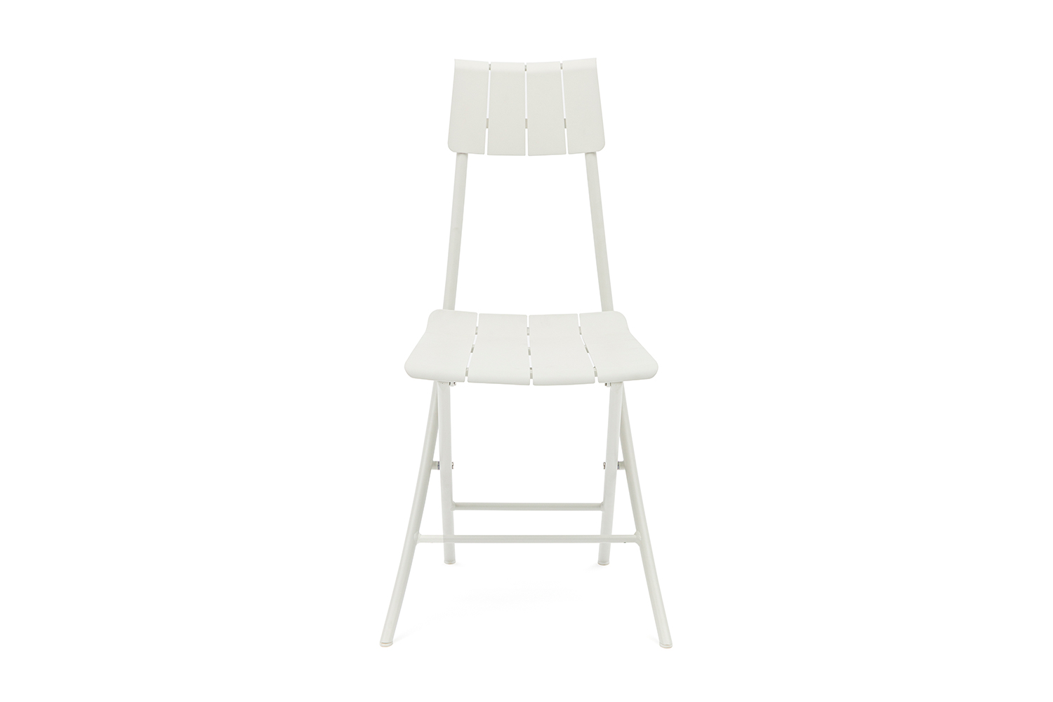 Stolica Fleole Folding Pearl Grey