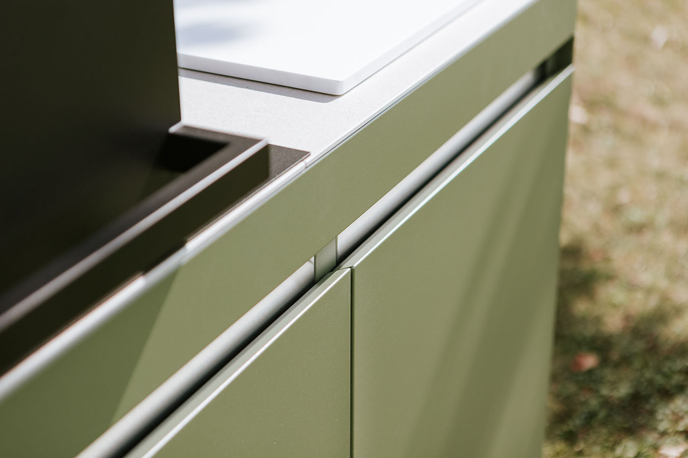 Ljetna kuhinja Agher Ancient Sage