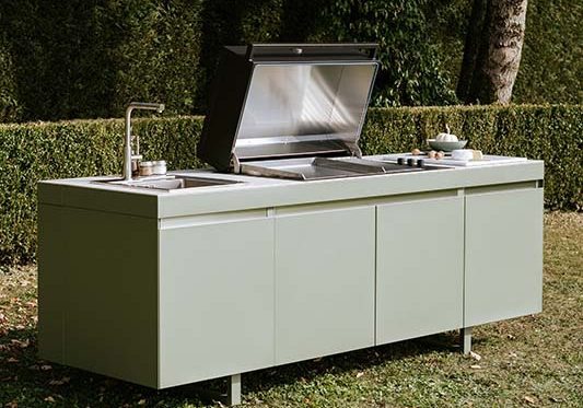 Ljetna kuhinja Agher Ancient Sage