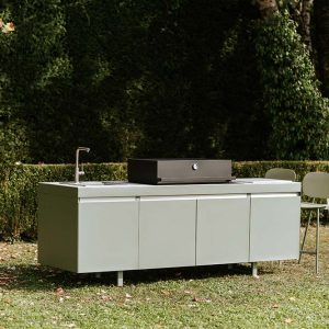 Vanjske kuhinje Fogher