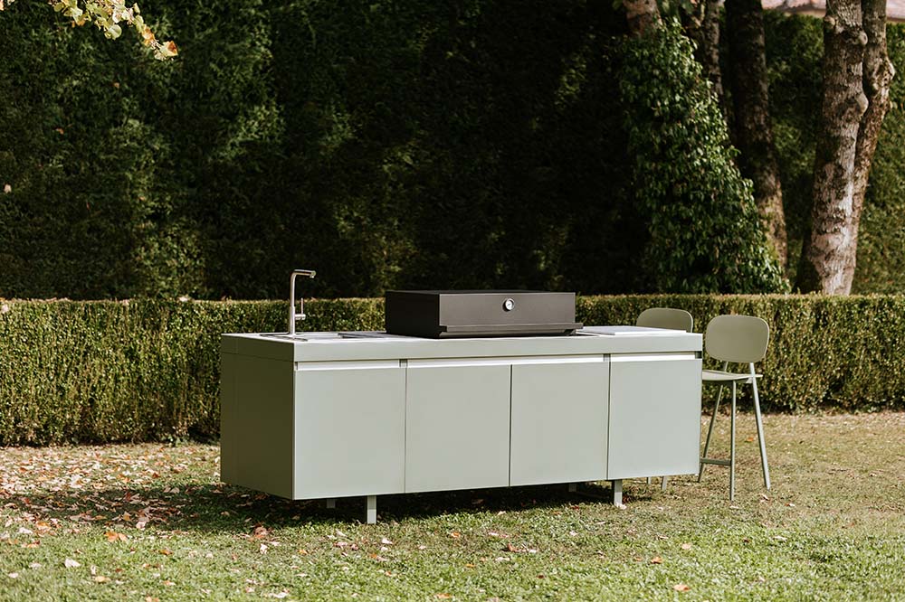 Ljetna kuhinja Agher Ancient Sage