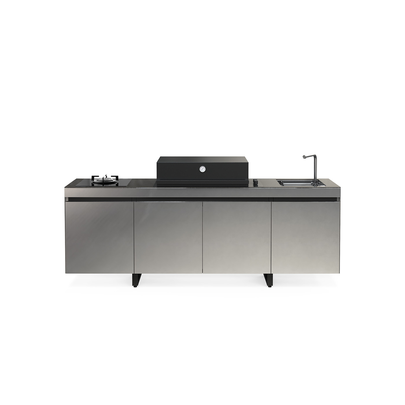 Ljetna kuhinja Agher Joe Bastianich