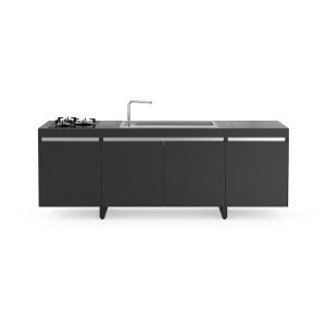 vanjska ljetna kuhinja