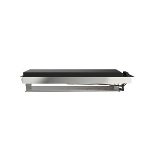 ugradbeni plinski roštilj