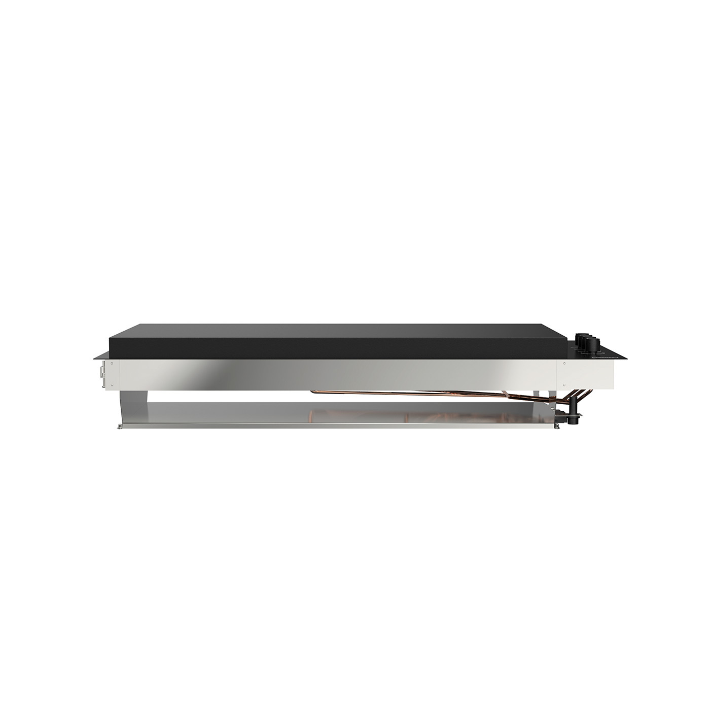 Ugradbeni roštilj FGB 1000