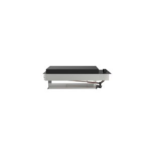 Ugradbeni plinski roštilj FGB 500