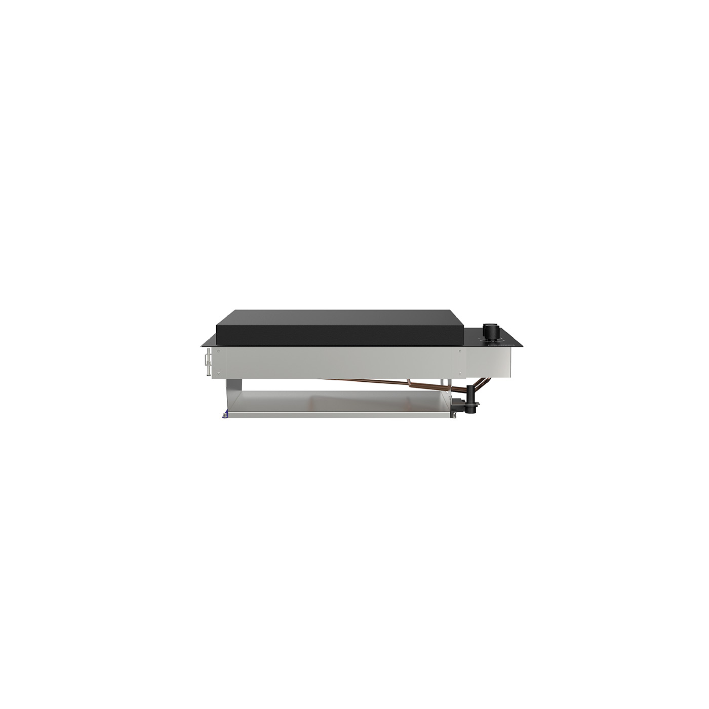 Ugradbeni roštilj FGB 500