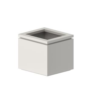 metalna žardinijera