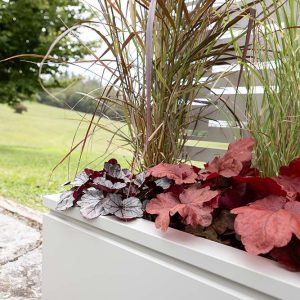 žardinjera za terasu