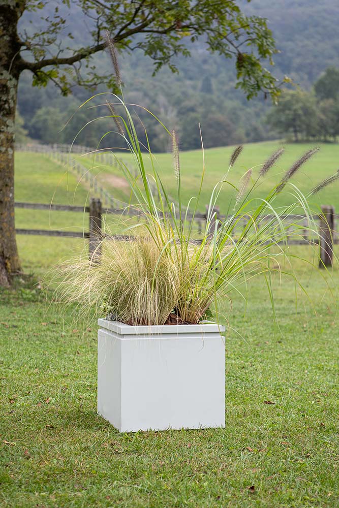 Korito za cvijeće Tera 50x45x33 Silk