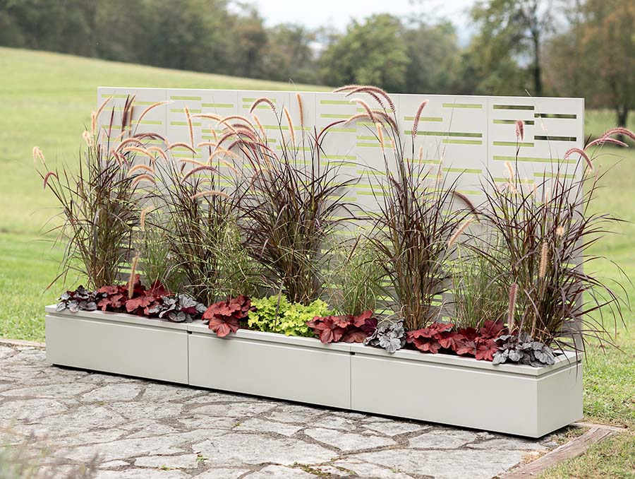 Korito za cvijeće Tera 50x45x33 Silk