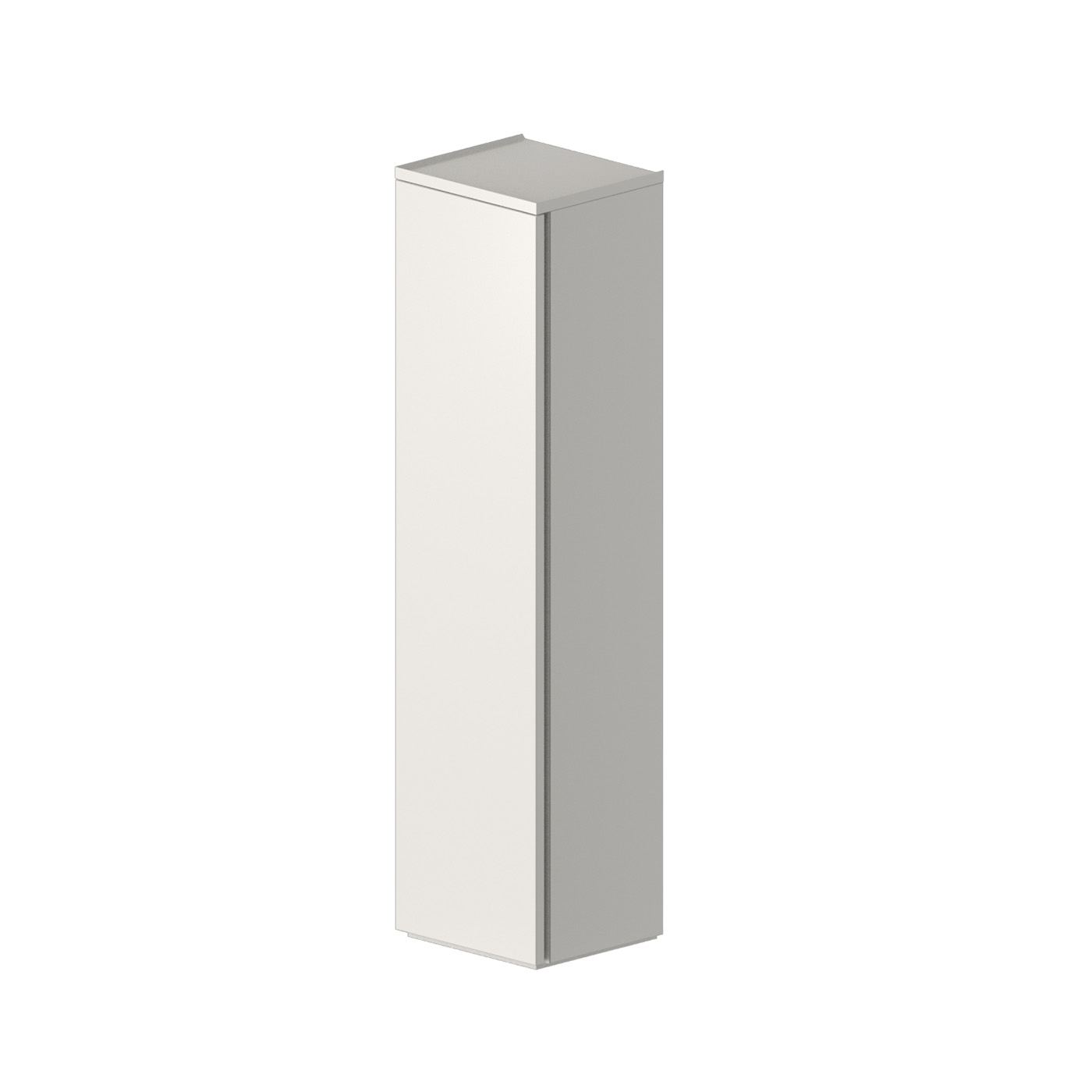 Vrtni ormar Aiva 50 Obsidian